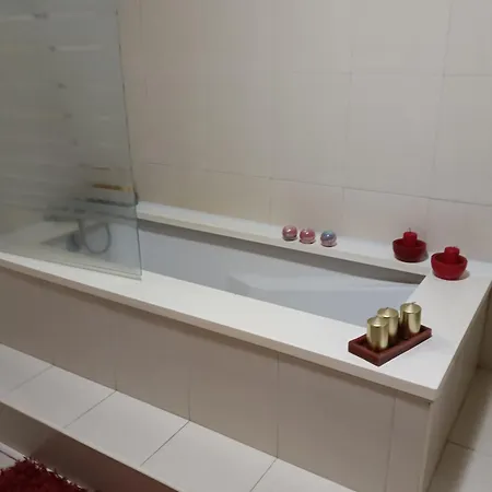 O Aconchegadinho 1 *