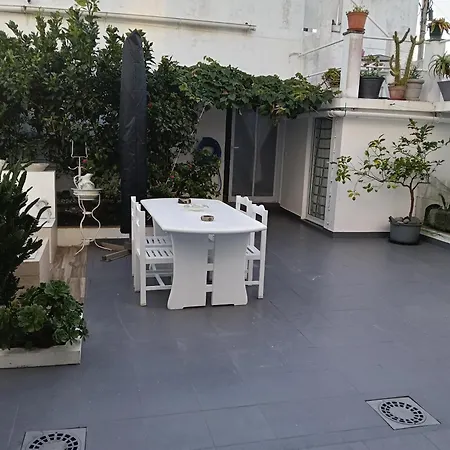 O Aconchegadinho 1 Séjour chez l'habitant *