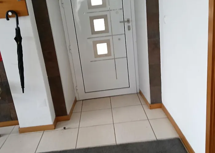 O Aconchegadinho 1 Pansiyon