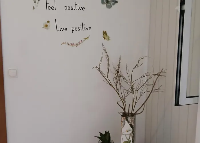 O Aconchegadinho 1 Pansiyon