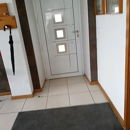 O Aconchegadinho 1 Habitación en casa particular