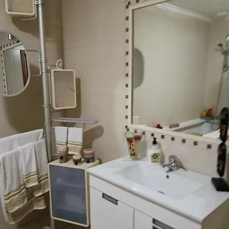 Homestay O Aconchegadinho 1 *