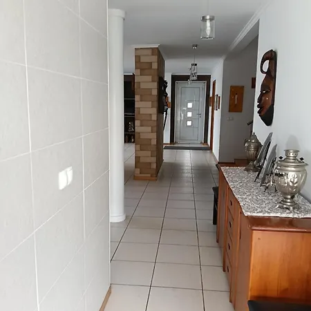 O Aconchegadinho 1 Homestay *