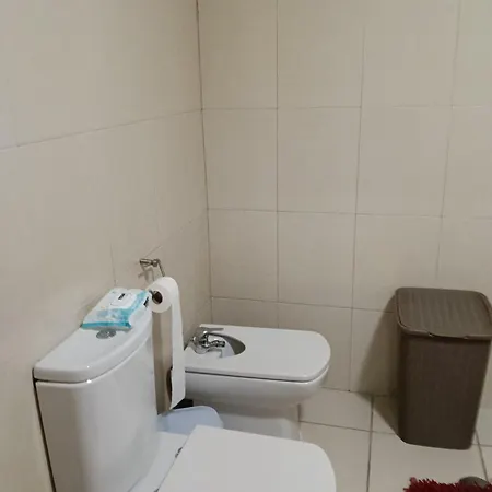 Homestay O Aconchegadinho 1 *