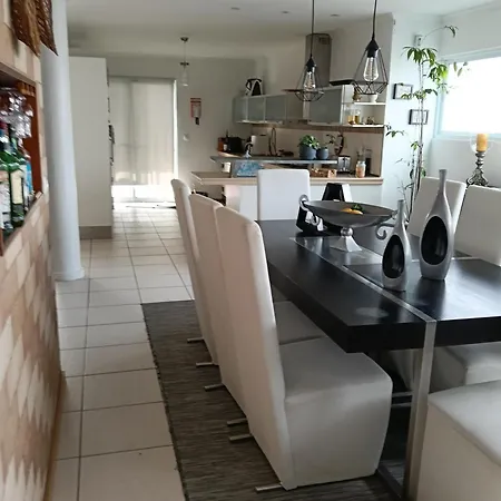 Homestay O Aconchegadinho 1 Rabo de Peixe