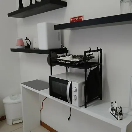 O Aconchegadinho 1 *