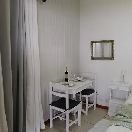 O Aconchegadinho 1 Homestay