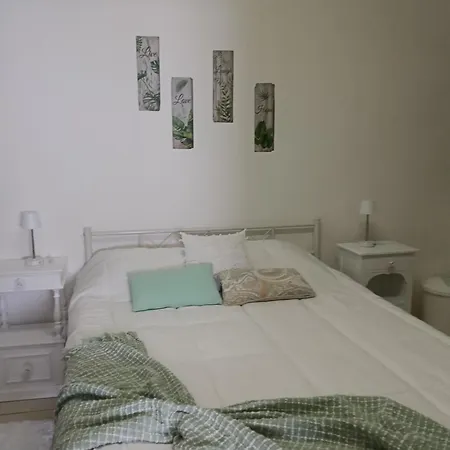 O Aconchegadinho 1 Habitación en casa particular *