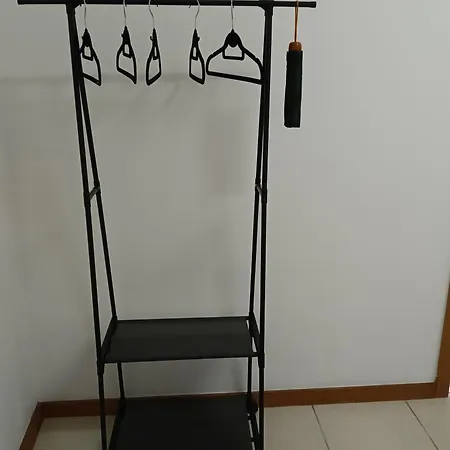 O Aconchegadinho 1 Homestay Rabo de Peixe