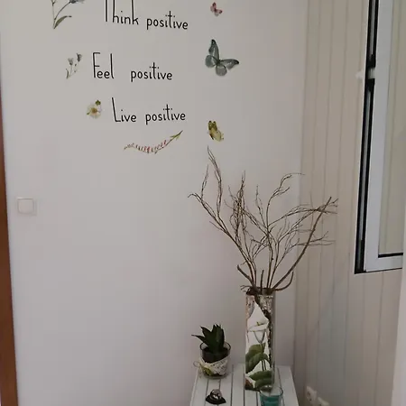 O Aconchegadinho 1 Homestay