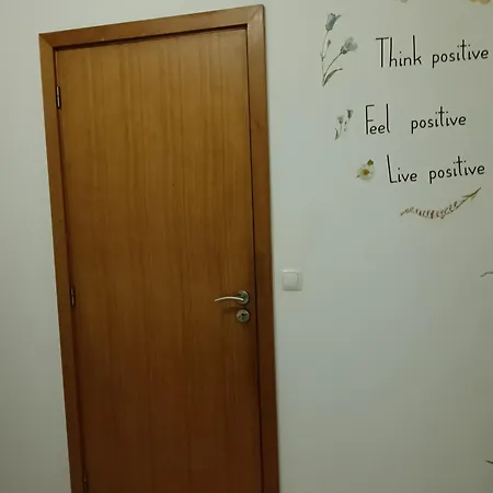 Homestay O Aconchegadinho 1 Rabo de Peixe