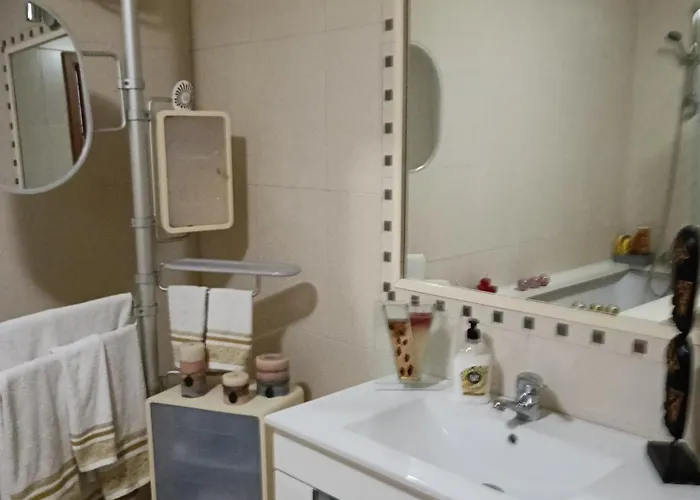 Homestay O Aconchegadinho 1 *