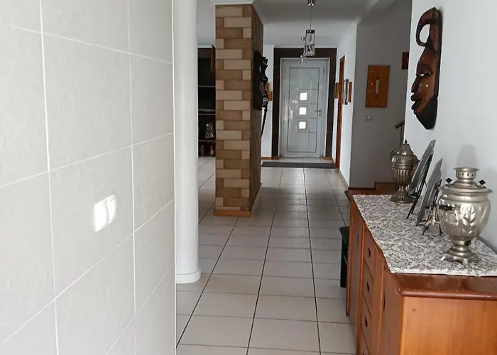 O Aconchegadinho 1 Homestay *