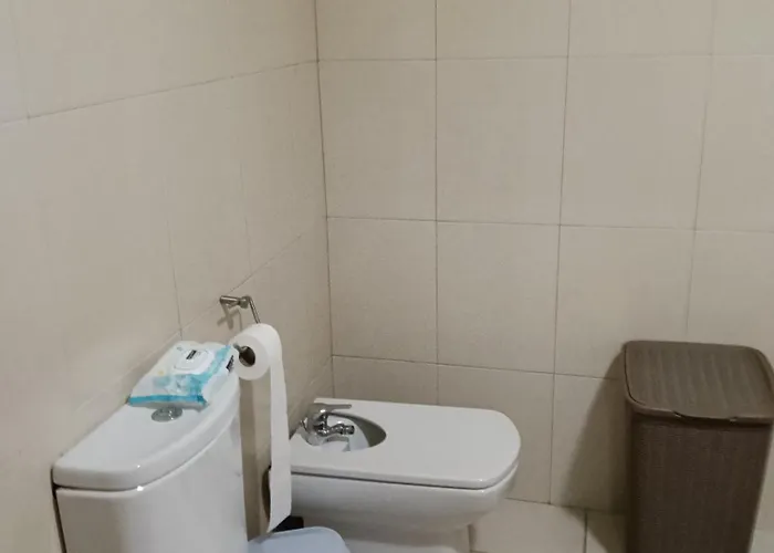 Homestay O Aconchegadinho 1 *