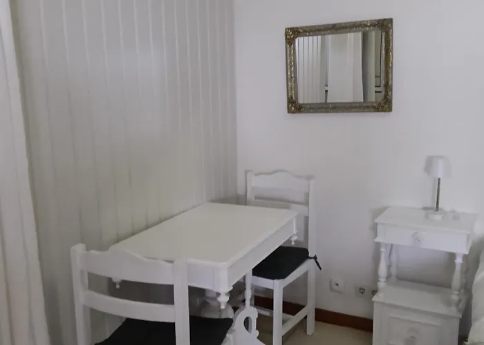 O Aconchegadinho 1 Rabo de Peixe